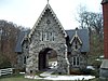 Sheppard and Enoch Pratt Hospital Gatehouse Dec 09.JPG