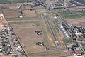 Shepparton Airport