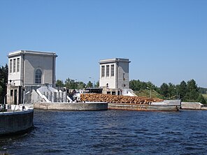 Горьківське водосховище