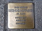 Siegmund Hoffmann