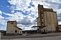 wikimedia_commons=File:Silo_e_báscula_en_Tábara.jpg image=https://commons.wikimedia.org/wiki/File:Silo_e_báscula_en_Tábara.jpg