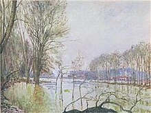 Sisley - the-banks-of-the-seine-in-autumn-flood.jpg