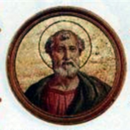 Paus Sixtus I