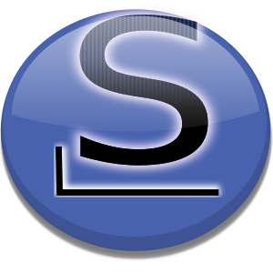 Slackware logo.svg