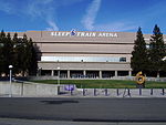 ARCO Arena