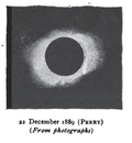 Vignette pour Éclipse solaire du 22 décembre 1889