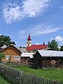 Solone?u Nou (Polish: Nowy So?oniec) village