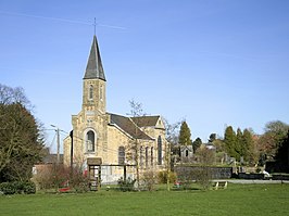 Sint-Maartenkerk