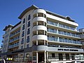 wikimedia_commons=File:South Beach Apartments, Sea Road, Bexhill.jpg