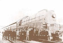 亚细亚号列车- 维基百科，自由的百科全书