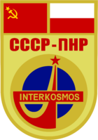 Emblemat Sojuz 30