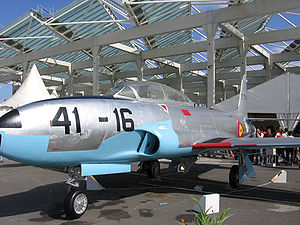 Lockheed T-33