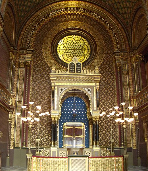 File:Spanish Synagogue Prague CZ 01 cropped.jpg