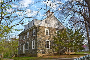 Springer-Cranston House