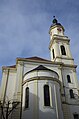 Evangelical-Lutheran parish church of St. John the Baptist