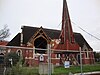St Albans Wesleyan Kilisesi, Mayıs 2011 (2) .jpg
