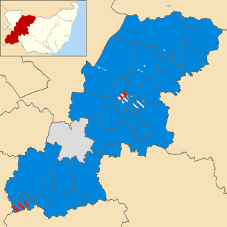 <span class="mw-page-title-main">2011 St Edmundsbury Borough Council election</span> St Edmundsbury Borough Council election