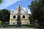 Miniatura para Igreja de São Francisco (Cochim)