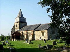 St. Margaret's Bowers Gifford - geograph.org.uk - 65754.jpg