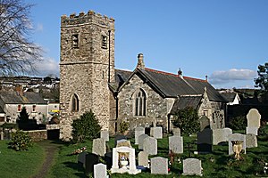 St Thomas Church - geograph.org.uk - 323476.jpg