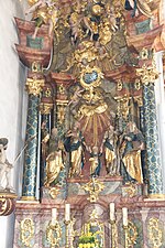 Thumbnail for File:St Ulrich - Buchdorf 013.jpg