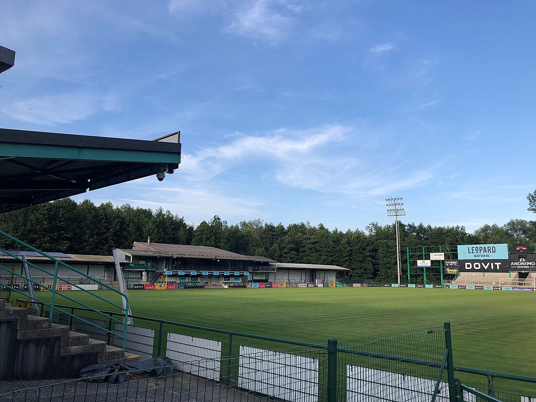 Stade Yvan Georges