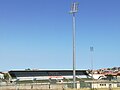 Stadio Vanni in Sassari