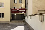 StadtTheater walfischgasse