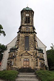 Kościół miejski
