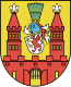 Wappen von Demmin