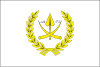 Tavallinen sulttaani Pahang.svg