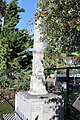 Stanley School War Memorial, Teddington 04.jpg