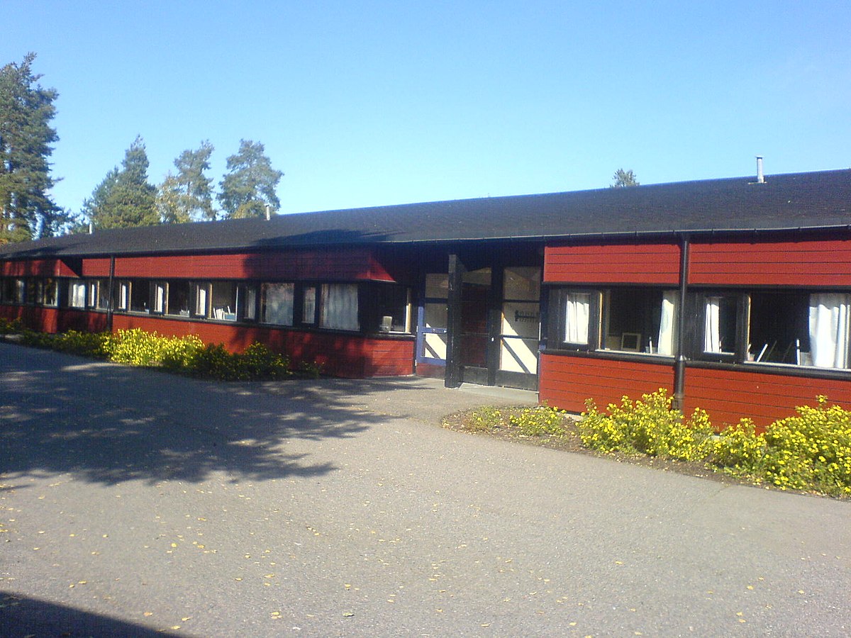 Stasjonsfjellet Skole Wikidata