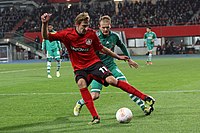 Stefan Kießling.