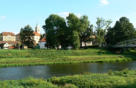 Stod (Republik Czech)