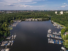 Berliini-Wilhelmstadt