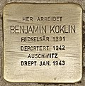 Botránykő Benjamin Koklin (Tonsberg) számára. Jpg