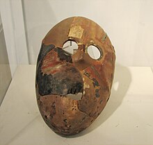 Stone Mask Nahal Hemar Cave.JPG