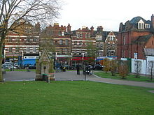 Streatham Green in 2006.jpg