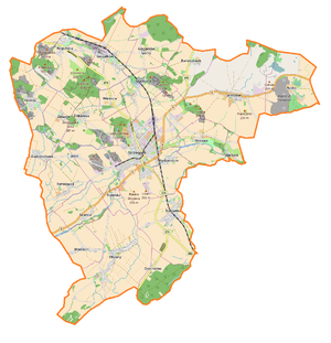 300px strzegom %28gmina%29 location map