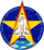 Logo for STS-52