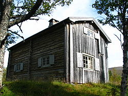 Arådalen