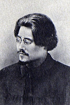 И. Н. Стуков