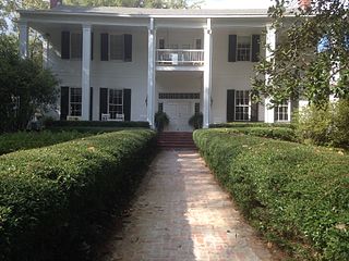 <span class="mw-page-title-main">Sub Rosa (Pocahontas, Mississippi)</span> Historic house in Mississippi, United States