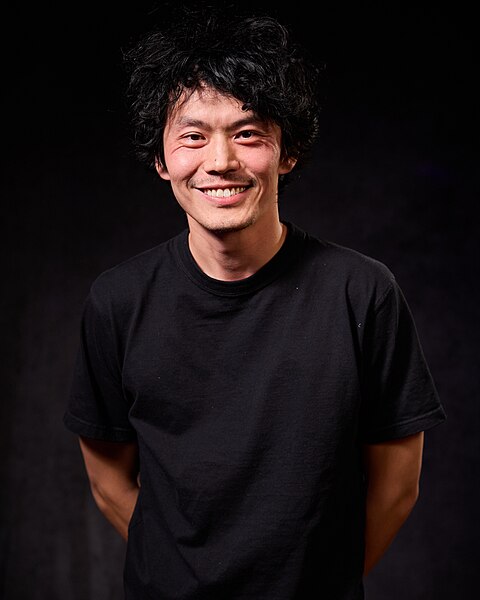 File:Sundance Film Festival 2024 - Frank Sun-104A3518.jpg