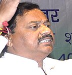 Sunil Tatkare in 2014.jpg