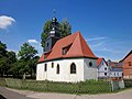 Kirche St. Anna in Töttleben