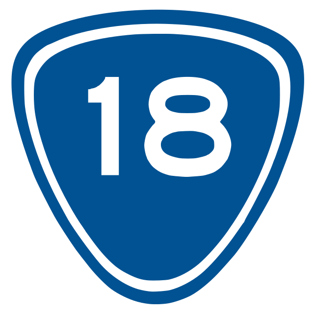 18 tai