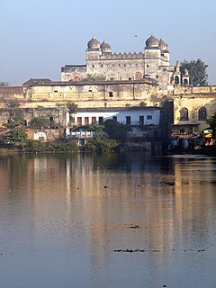 Taj Mahal (palace)