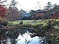 Thumbnail for Tamozawa Imperial Villa